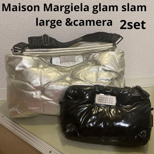 Maison margiela authentic - 55,