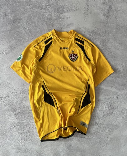 Maglia jako dynamo dresda - dynamo,