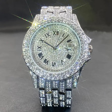 Orologio uomo super shine - da,