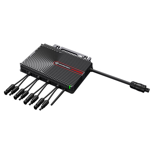 Micro inverter serie - , evt2000se