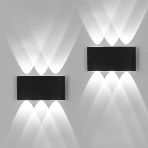 Fupe pack lampada parete - fupe, 2