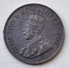Sudafrica penny 1923 - sudafrica,