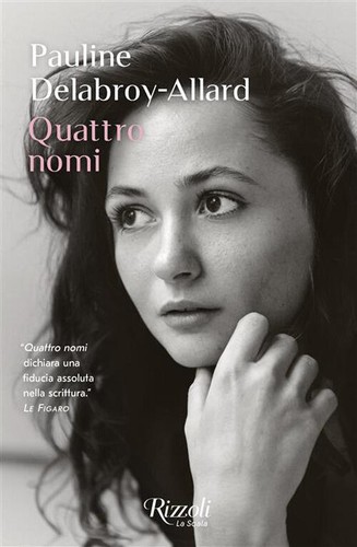 Quattro nomi pauline - quattro,
