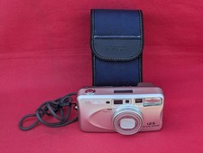 MINOLTA RIVA ZOOM 125 POINT &