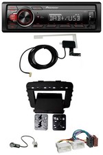 Pioneer 1DIN MP3 DAB USB AUX autoradio per Kia Sorento (UM, dal 03/2015)