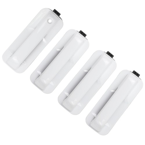 Set maniglie porta - 4x,