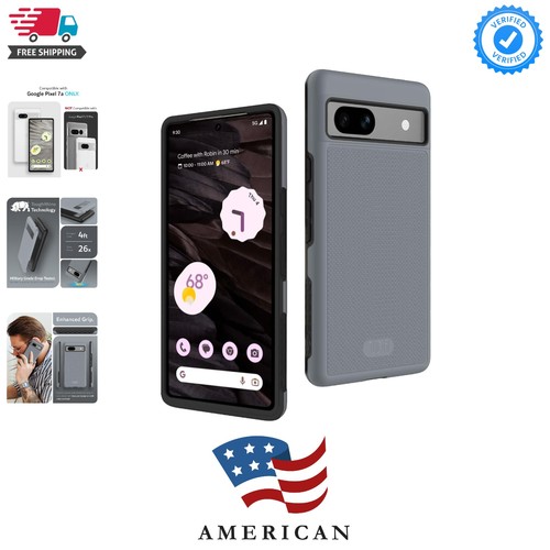 Mergegrip dual layer - mergegrip, [dual