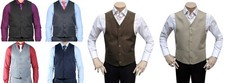 Giubbotto Uomo Tessuto