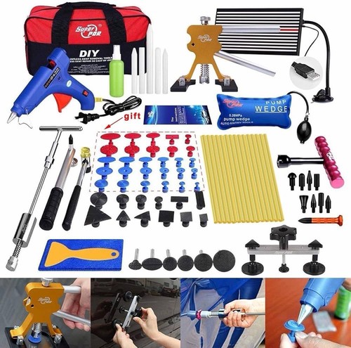 Pcs car body paintless - pcs,