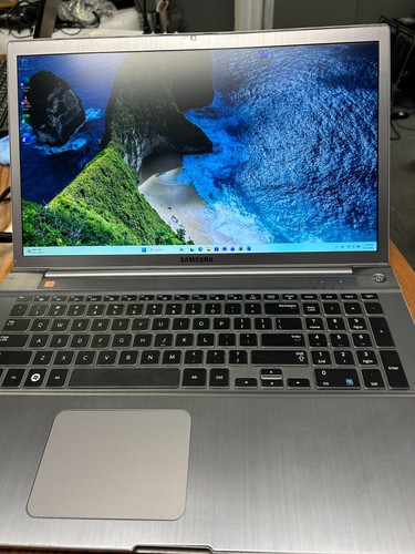 Samsung 700z i7 laptop - 700z,