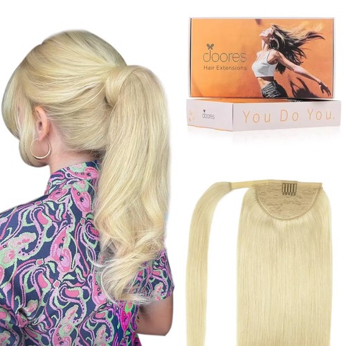 Doores extension capelli veri - doores,