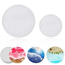 Stampo in resina in silicone