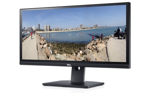 Monitor dell u2913wmt - monitor,