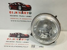 FARO FANALE ANTERIORE SINISTRO