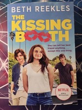 Kissing Booth by Beth Reekles