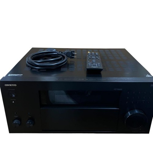 Onkyo rz820 amplificatore - onkyo, tx-rz820