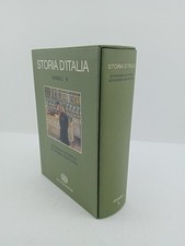 Storia d'Italia - Annali 6 -