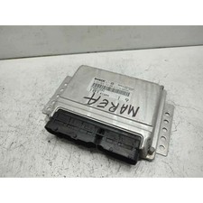 73501231 CENTRALINA MOTORE FIAT MAREA 1.9 JTD 110 CV 1996-03 BOSCH 0281010342 