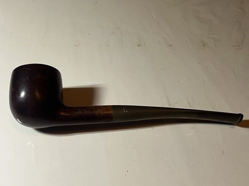 Pipa vintage sasieni the - the, lite
