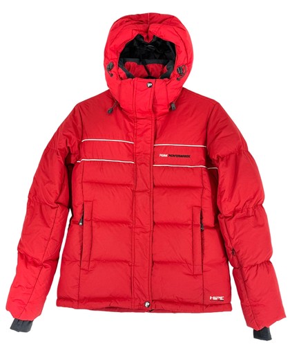 Peak performance giacca bomber - giacca,