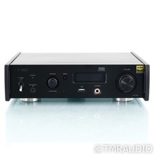 TEAC NT-505-X Streaming DAC