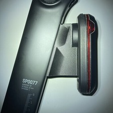 Supporto leggero Garmin Varia