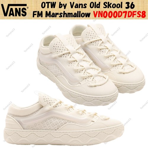Taglia uomo otw vans old - by,