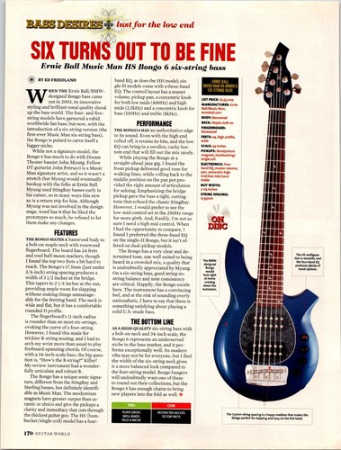 Pubblicità ernie ball music - ernie,