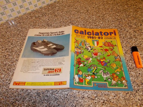 Album calciatori panini - album,