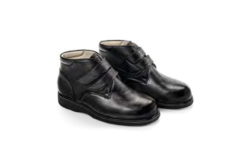 Scarpa uomo per piede