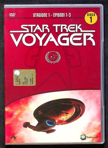 Star trek voyager - star,