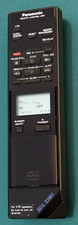 Telecomando Panasonic Remote Control Unit VTR Digital Scanner VEQ0930