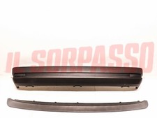  PARAURTI POSTERIORE + FASCIA