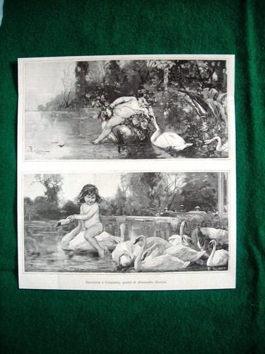 1895 seduzione e - seduzione,