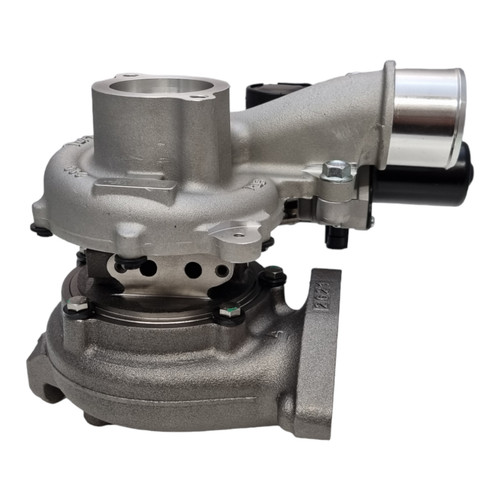 Turbocompressore toyota hilux - turbocompressore,