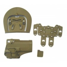 ROYAL FONDINA RIGIDA G17 GLOCK