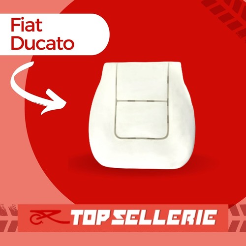 Imbottitura sedile anteriore - sedile,