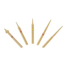 Frese Dentali Smalto