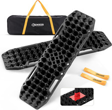 Tavole Trazione Fuoristrada