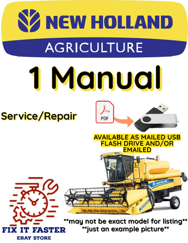 New holland 2328 - new,