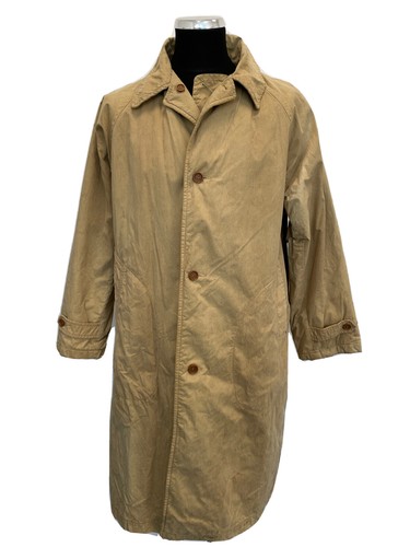 Company trench - c.p.,