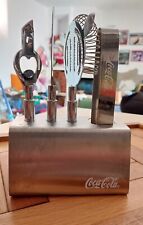 Set Barman Aperitivi Cocktail Coca Cola Collezione
