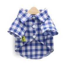 Abbigliamento estivo cane