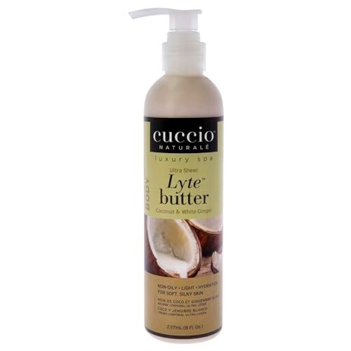 Cuccio naturale luxury spa - naturale,