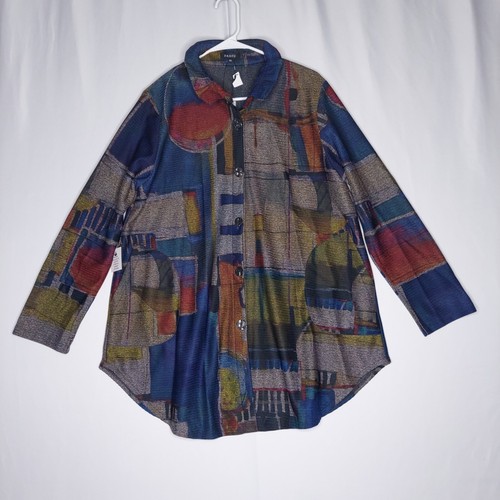 Giacca camicia donna - giacca,