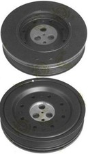 PULEGGIA AMMORTIZZATORE ALBERO