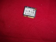 ASUS S400 ASUS S500 KINGSTON SMSM150S3/24G Scheda SSD MMC mSATA 24GB
