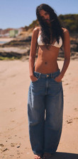 NUOVO SENZA ETICHETTE: JEANS A