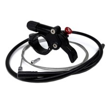 Interruttore forcella bici