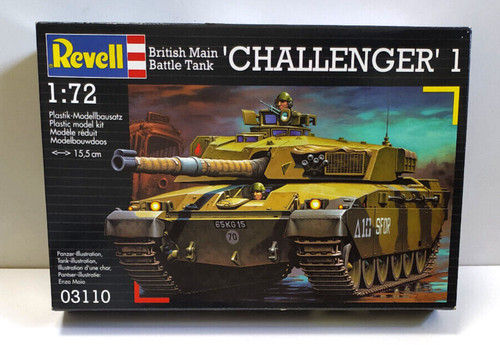 Revell kit carro - revell,
